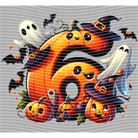 Halloween-WS 392